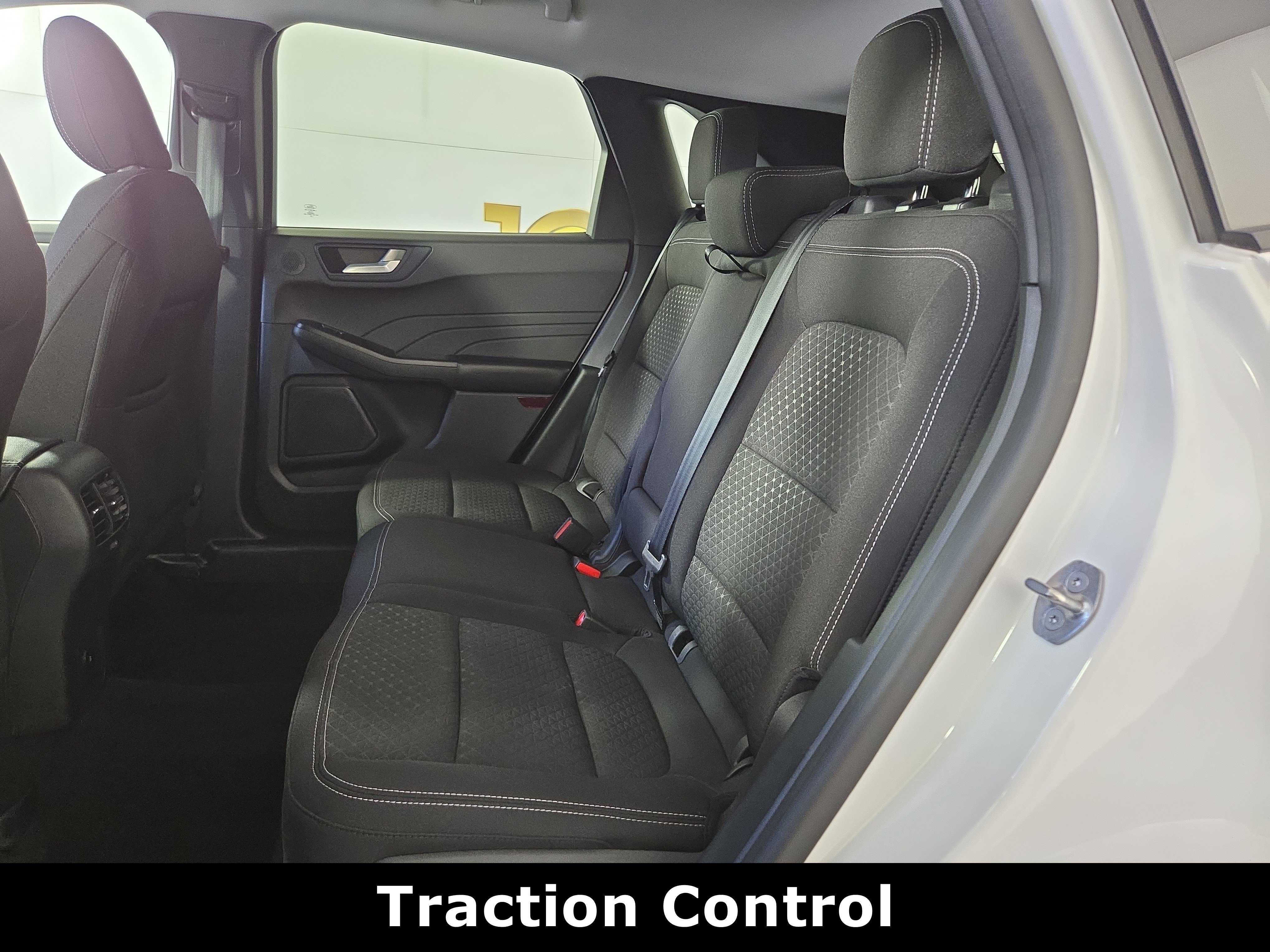 Used 2023 Ford Escape Active w/ Tech Pack #2 FWD image 12