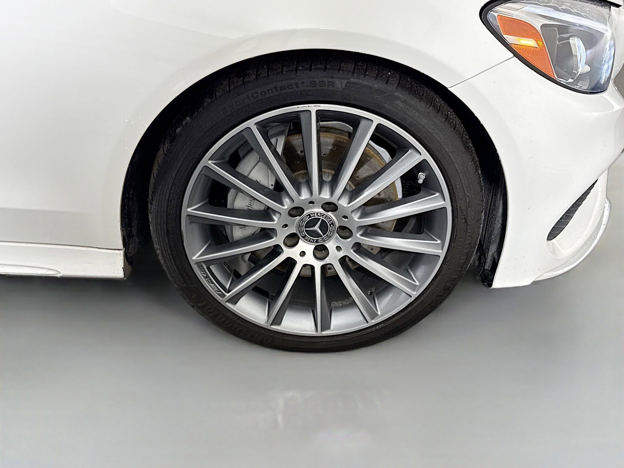 Used 2018 Mercedes-Benz C 300 Cabriolet image 30