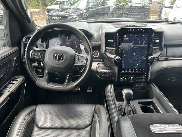 Used 2023 RAM 1500 TRX w/ TRX Level 2 Equipment Group AWD/4WD image 23