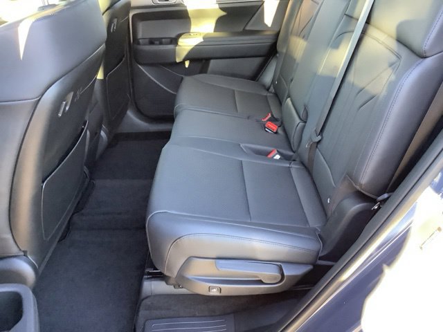 New 2027 Hyundai Santa Fe SEL AWD/4WD image 8
