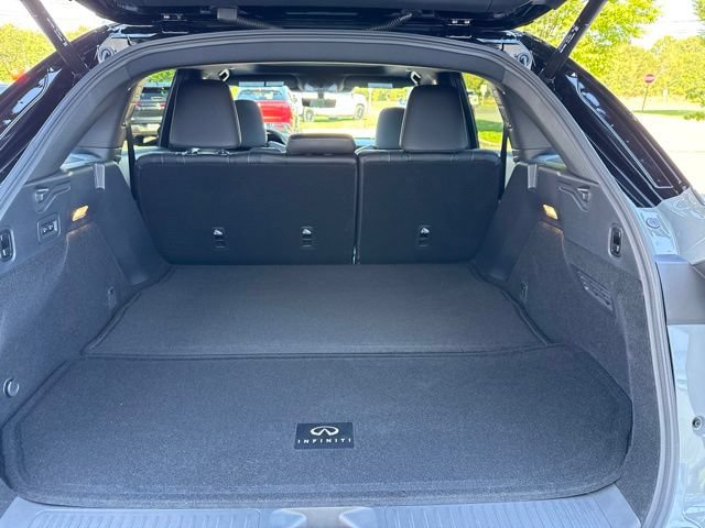 New 2027 INFINITI QX65 Sport AWD/4WD image 29