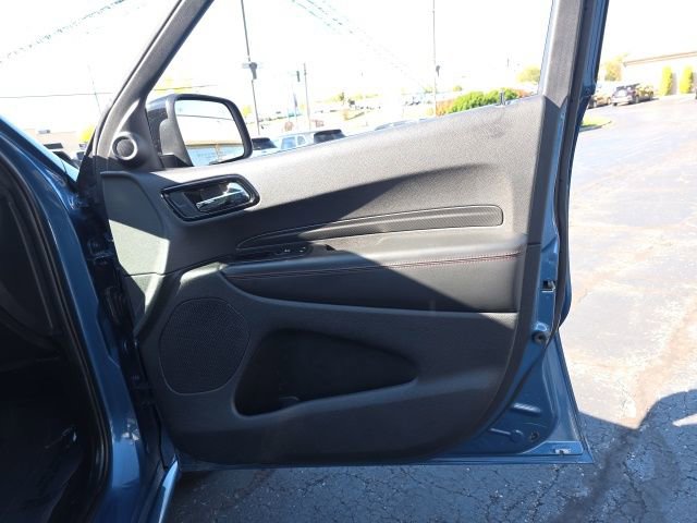 Used 2024 Dodge Durango GT image 41