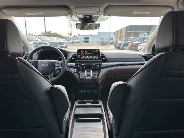 New 2026 Honda Odyssey Elite image 27