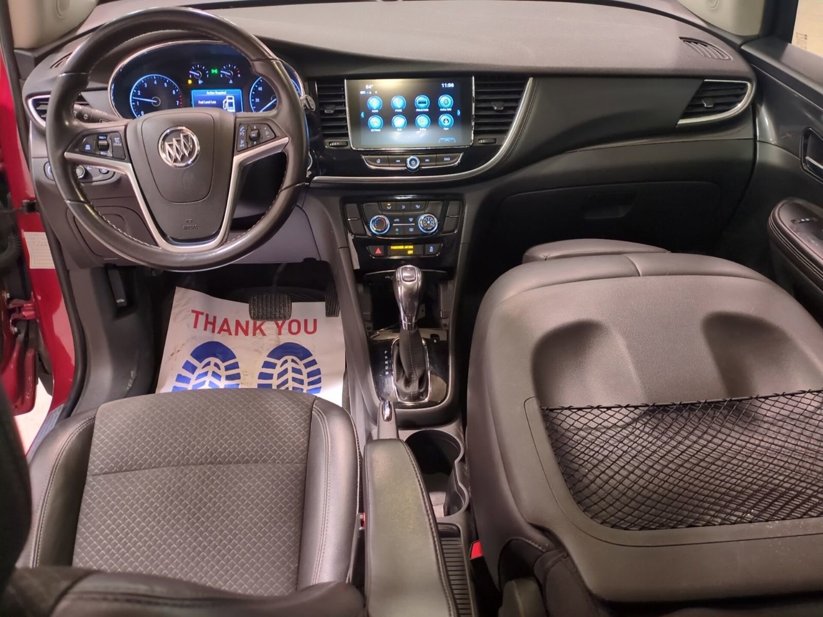 Used 2019 Buick Encore Sport Touring w/ Safety Package image 14