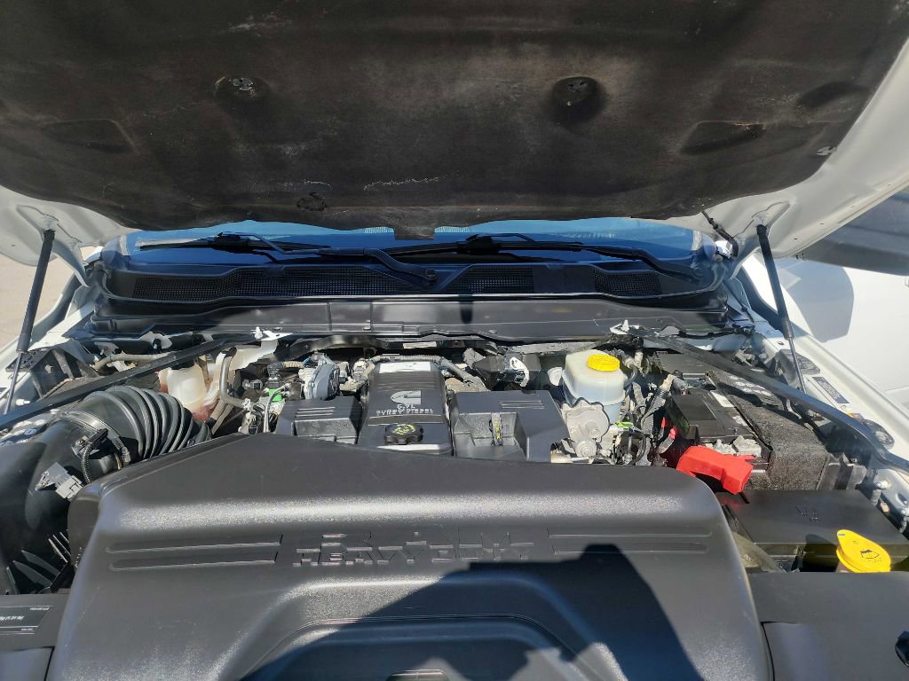 Used 2022 RAM 2500 Big Horn w/ Cold Weather Group AWD/4WD image 42