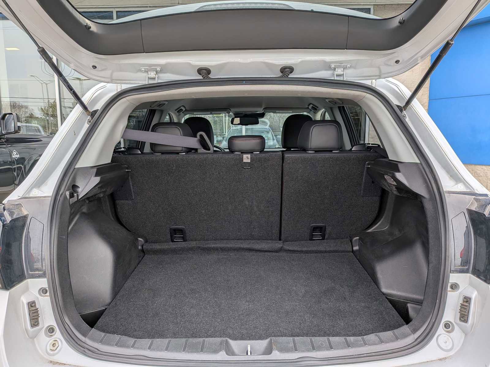 Used 2024 Mitsubishi Outlander Sport SE image 28