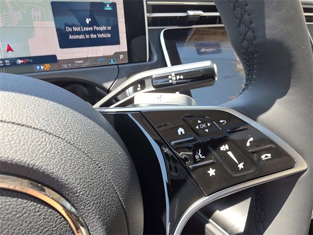 New 2026 Mercedes-Benz E 350 Sedan image 9