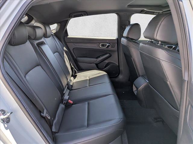 Used 2024 Acura Integra A-Spec w/ Technology Package FWD image 19