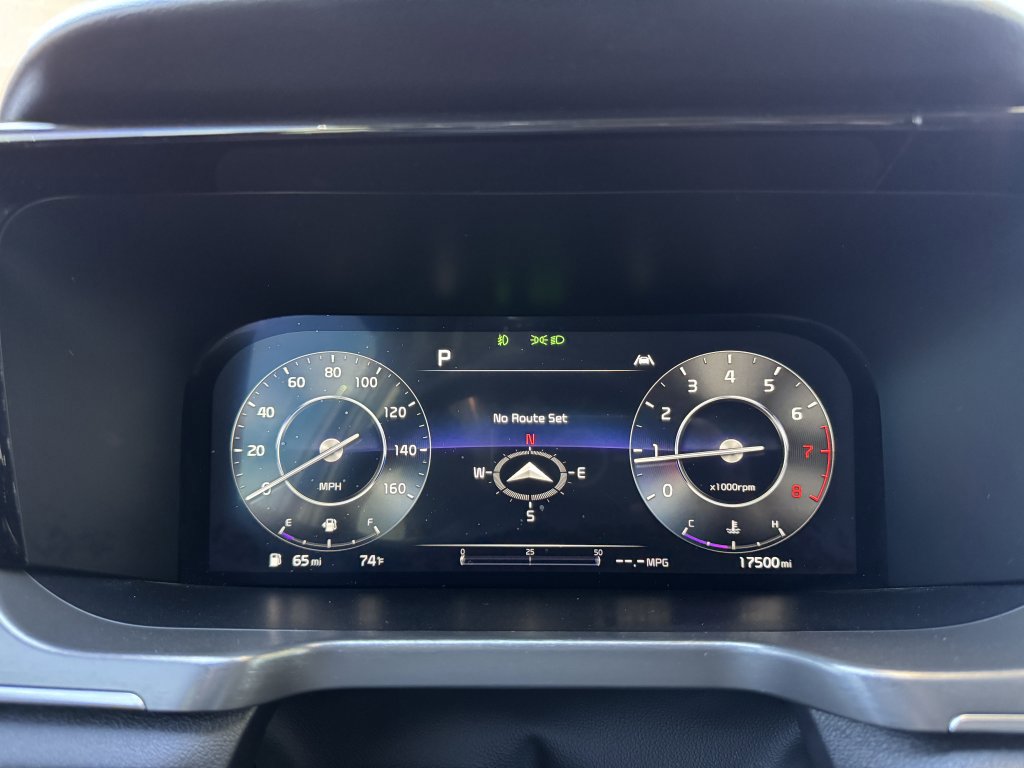 Used 2023 Kia Sorento SX FWD image 18