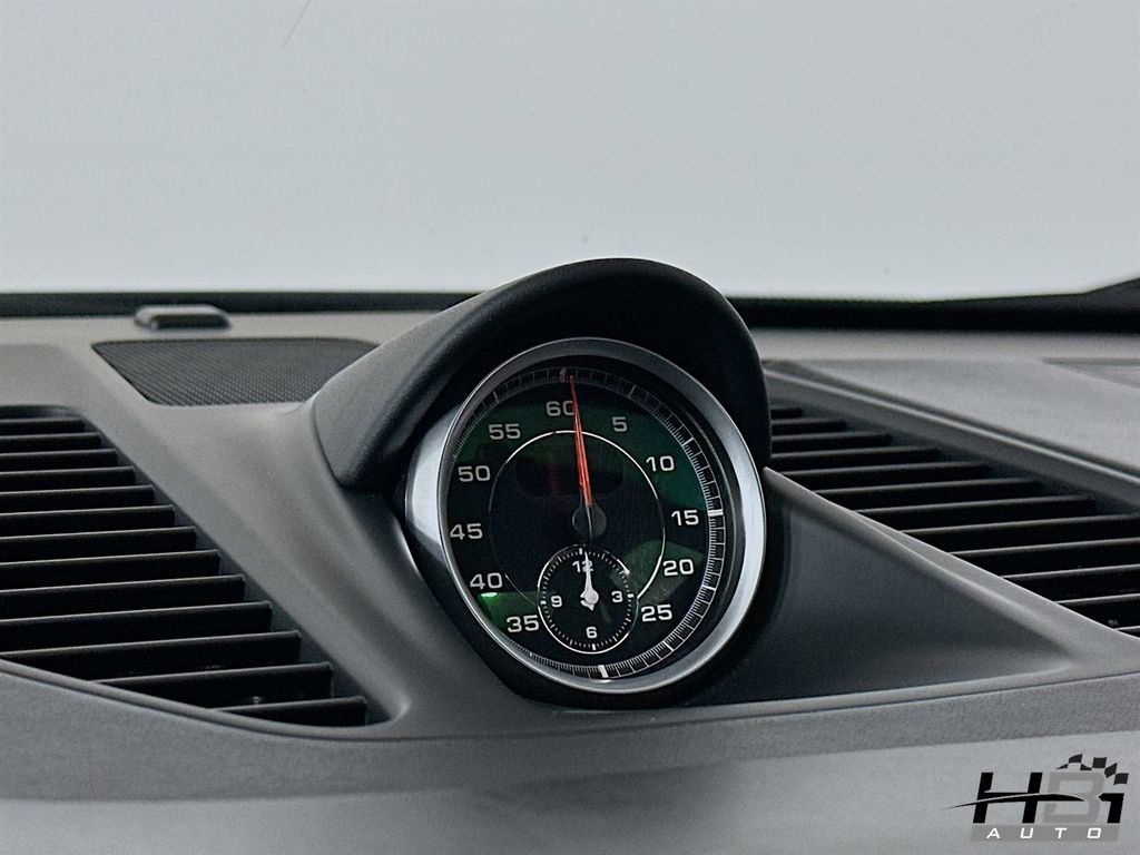 Used 2014 Porsche 911 Carrera 4S image 20