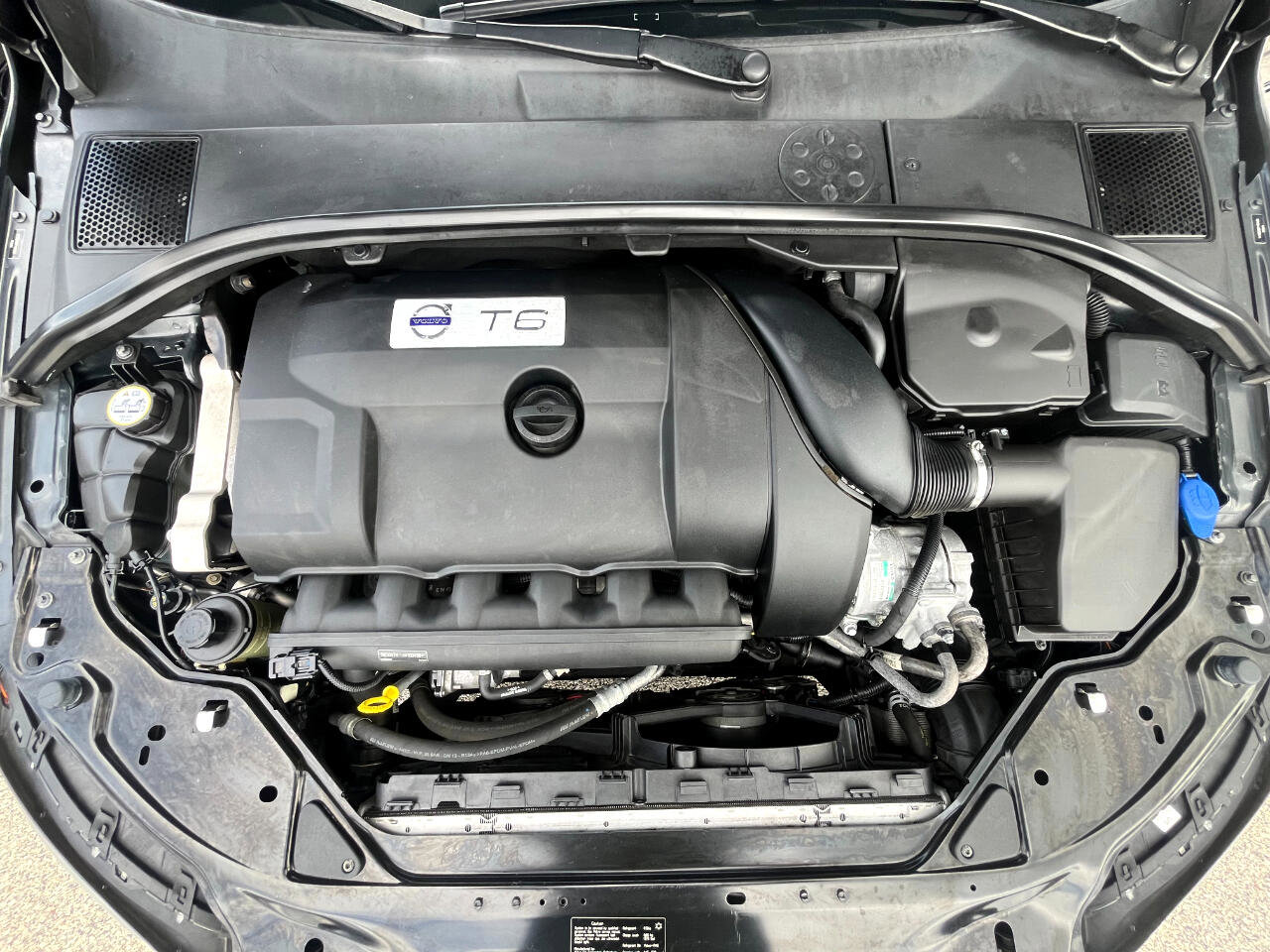 Used 2015 Volvo S80 T6 Platinum image 36