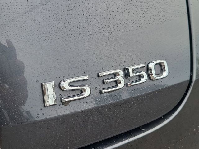 Used 2023 Lexus IS 350 F Sport w/ Navigation Package image 9