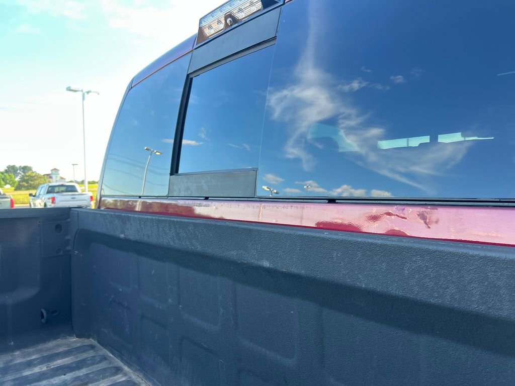 Used 2016 RAM 2500 Limited AWD/4WD image 39