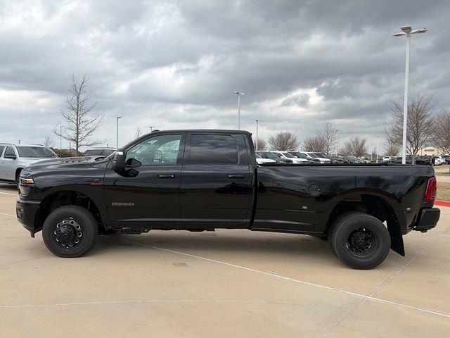 New 2026 RAM 3500 Laramie image 6