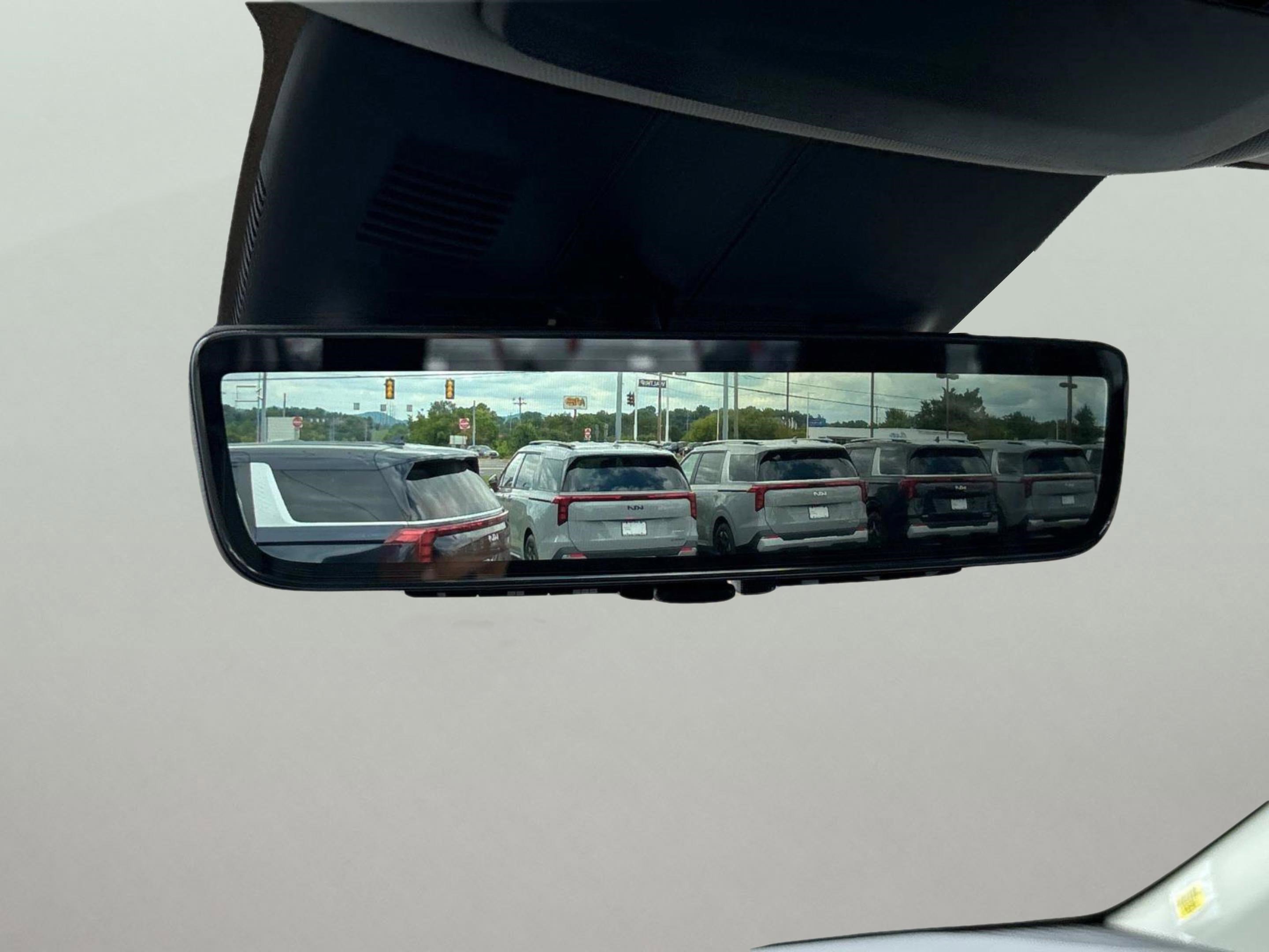 New 2026 Kia Carnival SX Prestige image 35