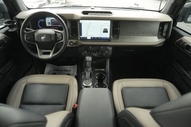 Used 2024 Ford Bronco Wildtrak image 20