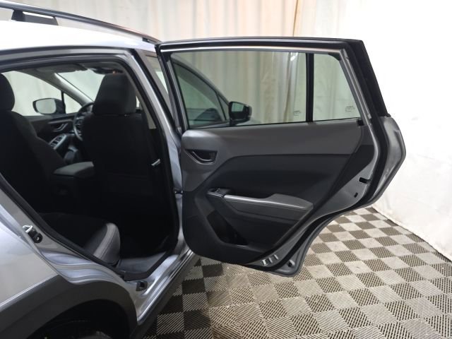 Certified 2026 Subaru Crosstrek 2.0i Premium AWD/4WD image 31