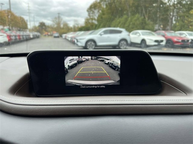 Certified 2020 MAZDA CX-30 AWD w/ Premium Package image 26