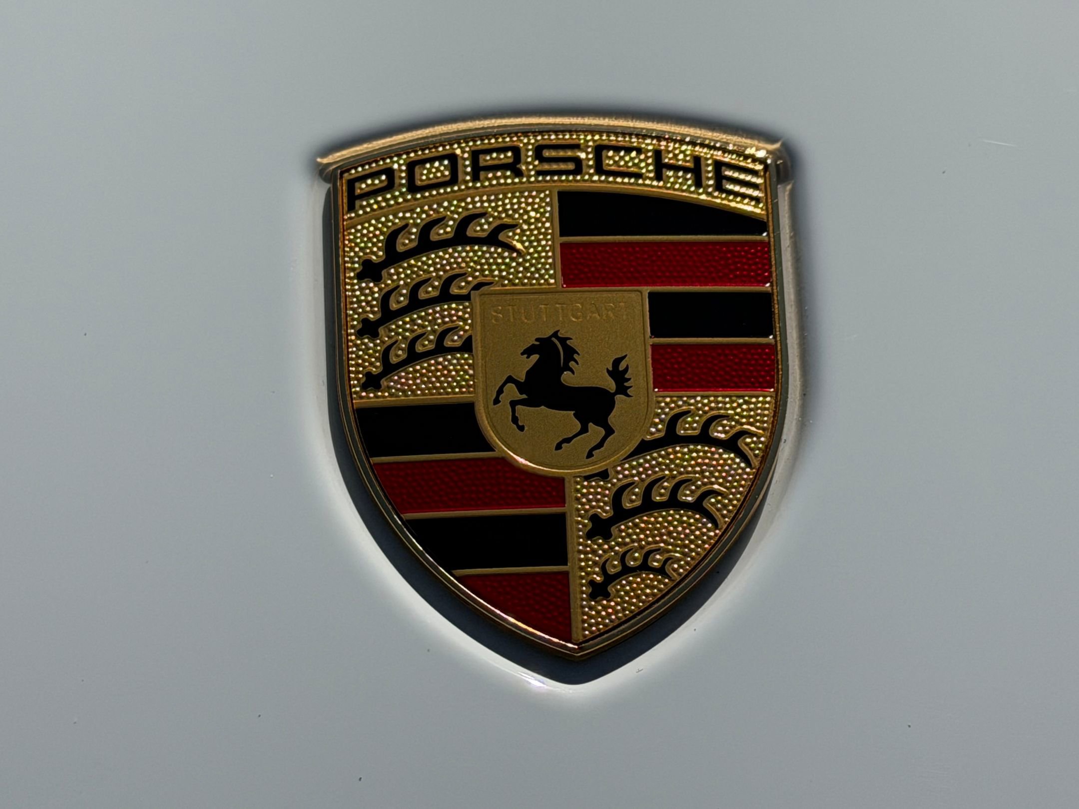 Certified 2026 Porsche Macan AWD/4WD image 11