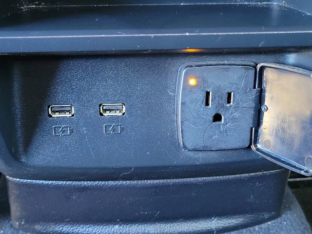 Used 2022 Ford Ranger XLT w/ Equipment Group 301A Mid image 14