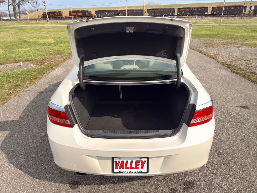 Used 2014 Buick Verano image 18