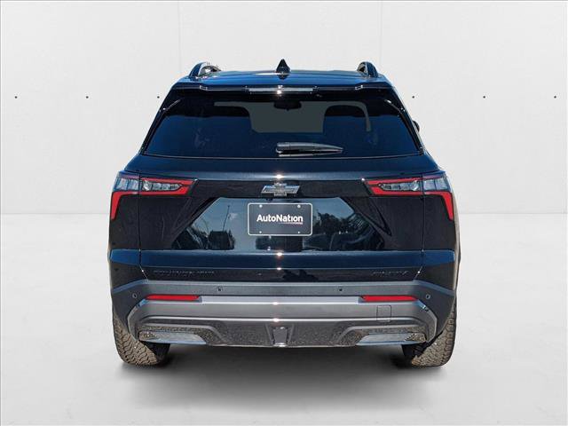 New 2026 Chevrolet Equinox ACTIV image 6