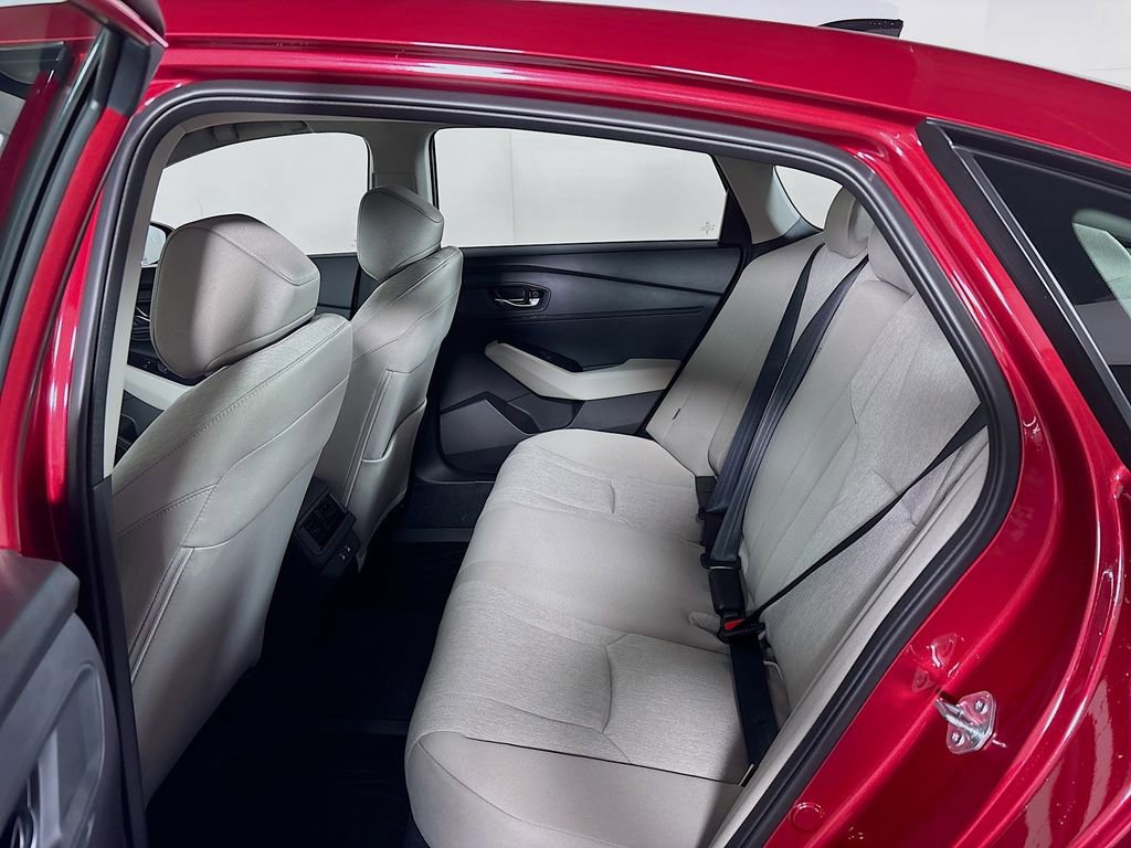 New 2025 Honda Accord SE image 21