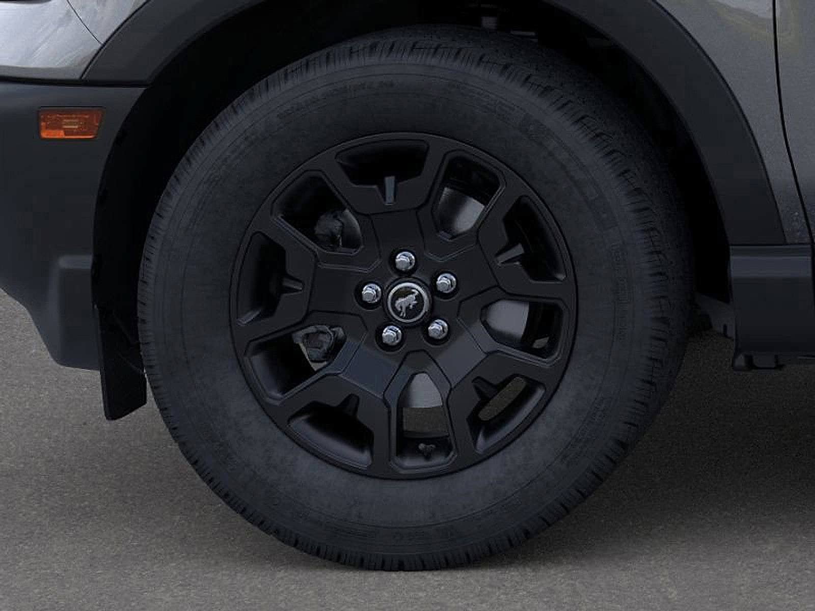 New 2026 Ford Bronco Sport Big Bend w/ Convenience Package AWD/4WD image 19