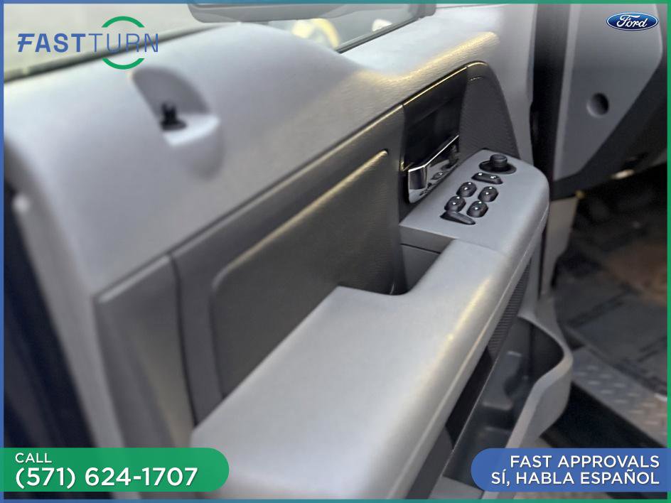 Used 2004 Ford F150 XLT image 21