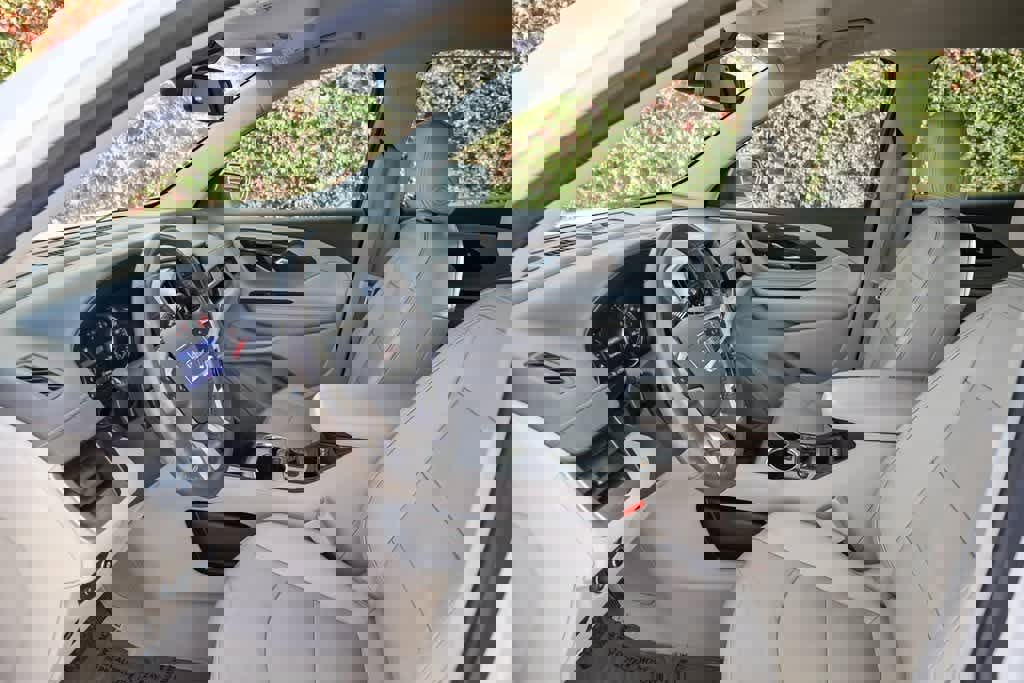 Used 2020 GMC Terrain Denali w/ Denali Premium Package image 16