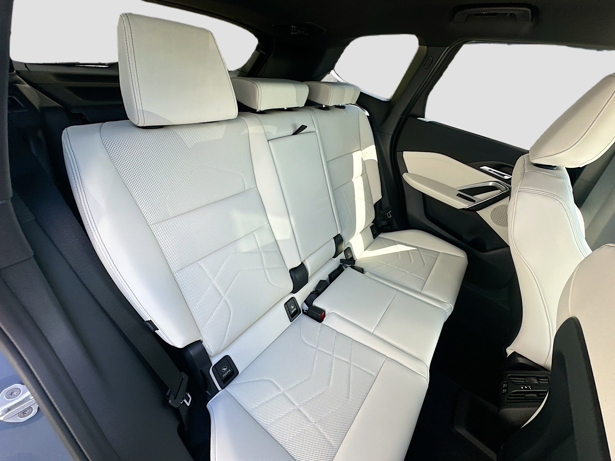 New 2026 BMW X1 xDrive28i w/ Technology Package image 19