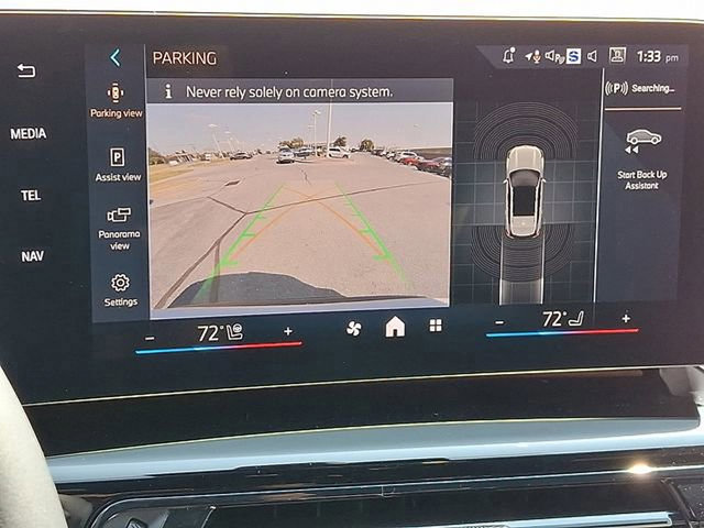 Certified 2026 BMW X1 xDrive28i w/ Convenience Package image 14