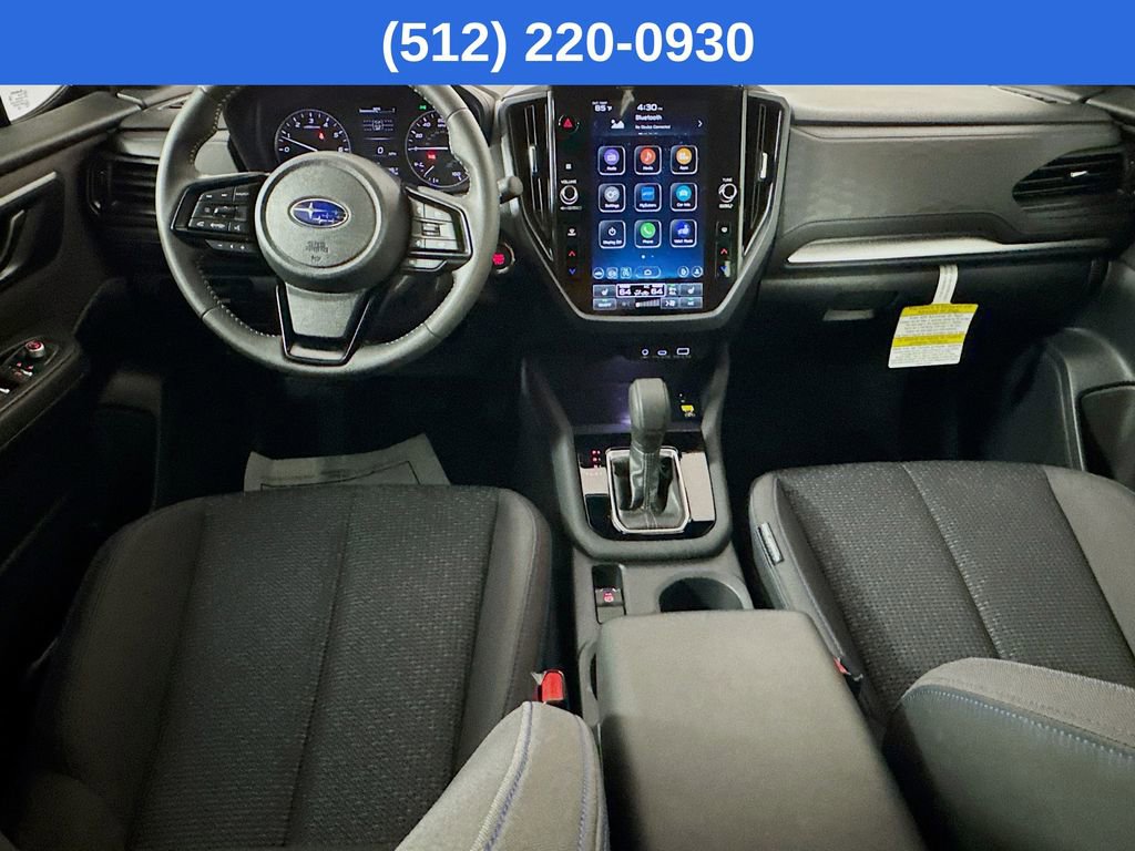 Used 2025 Subaru Forester Premium w/ Convenience Package #1 AWD/4WD image 26