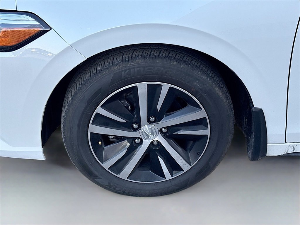 Used 2024 Honda Civic LX image 28