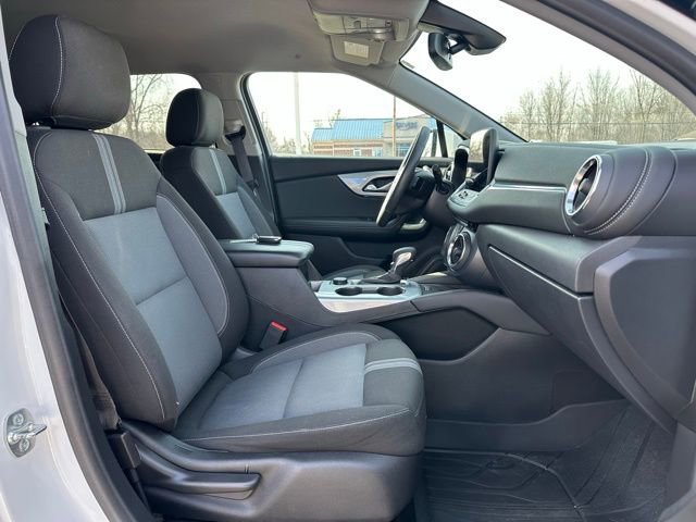 Used 2024 Chevrolet Blazer LT w/ Convenience Package image 7