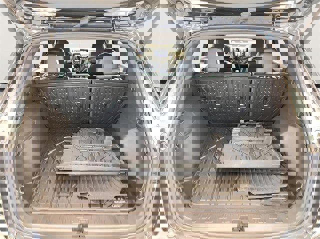 Certified 2023 Chevrolet Equinox RS w/ RS Leather Package image 27