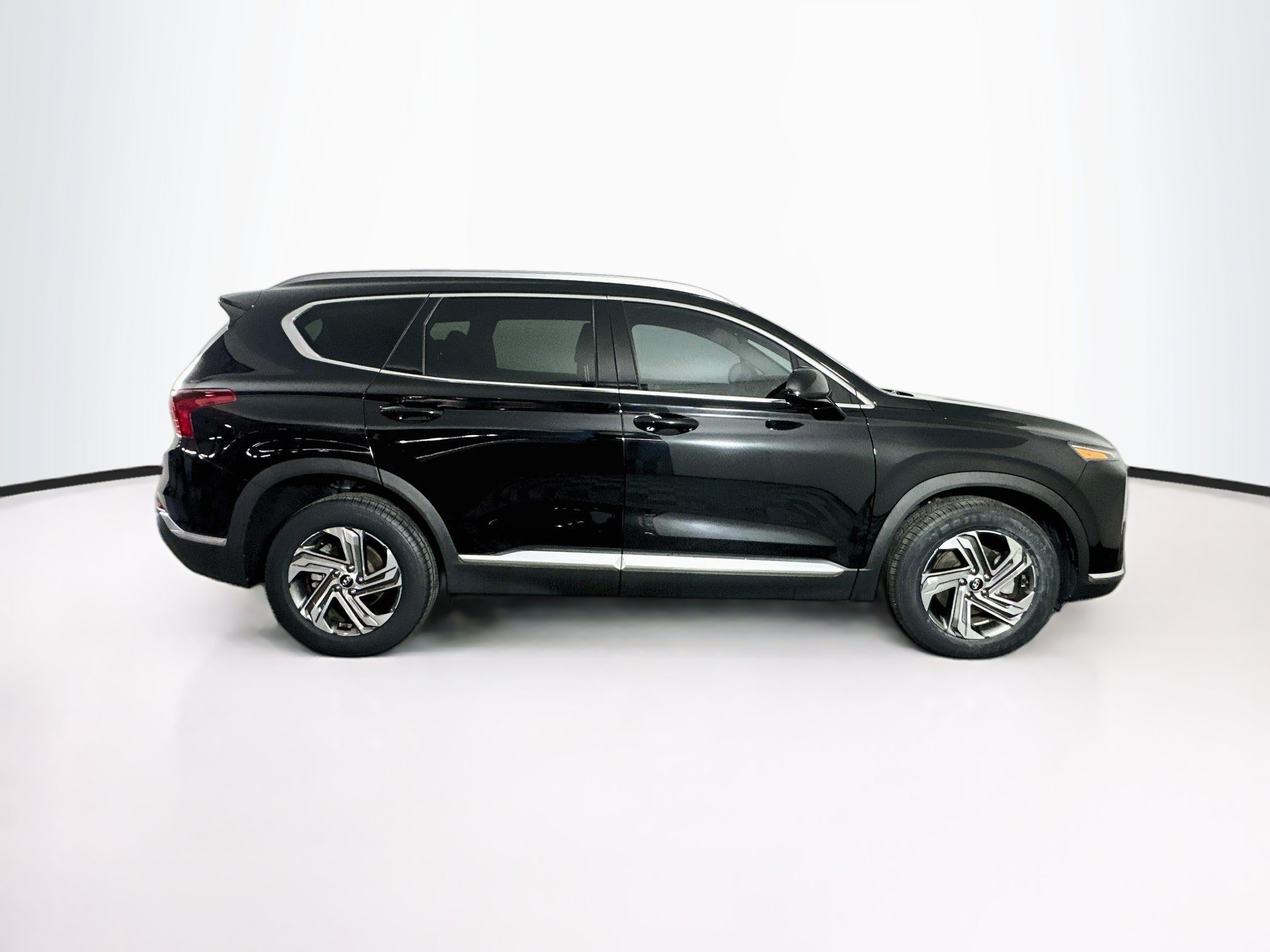 Used 2021 Hyundai Santa Fe SEL w/ Cargo Package FWD image 10
