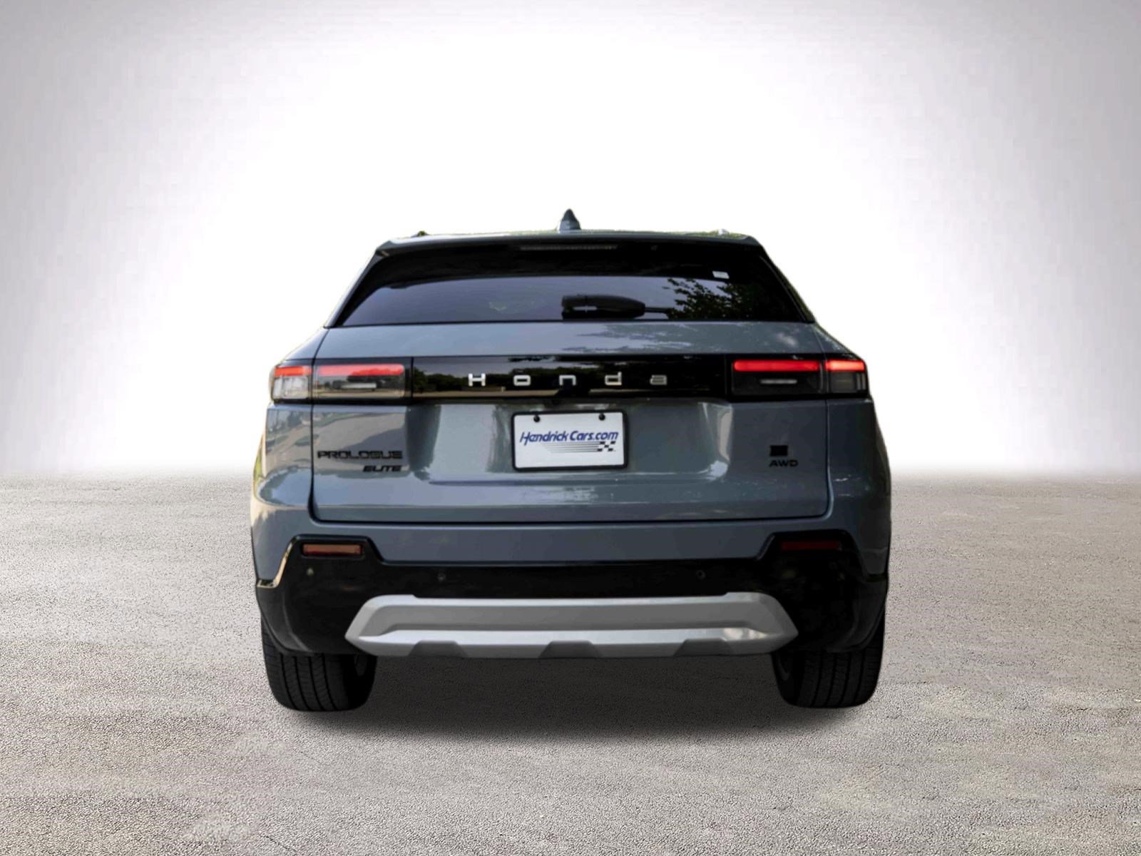 Used 2024 Honda Prologue Elite image 8