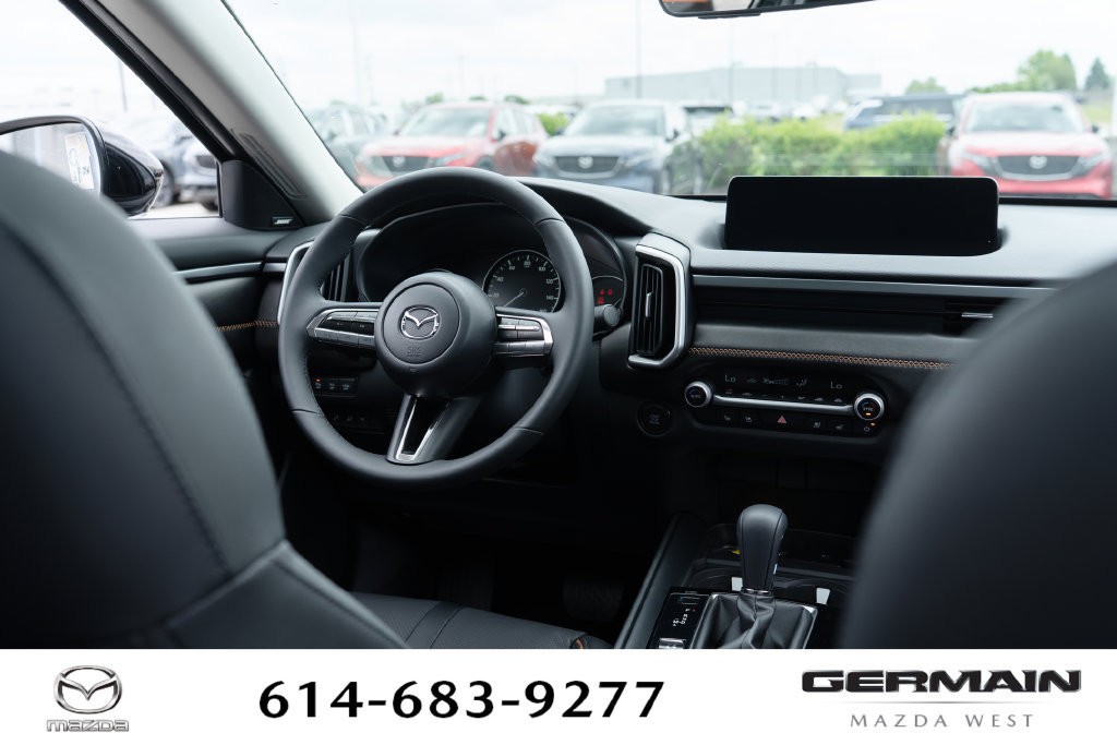 New 2026 MAZDA CX-50 AWD 2.5 S w/ Weather Package image 17