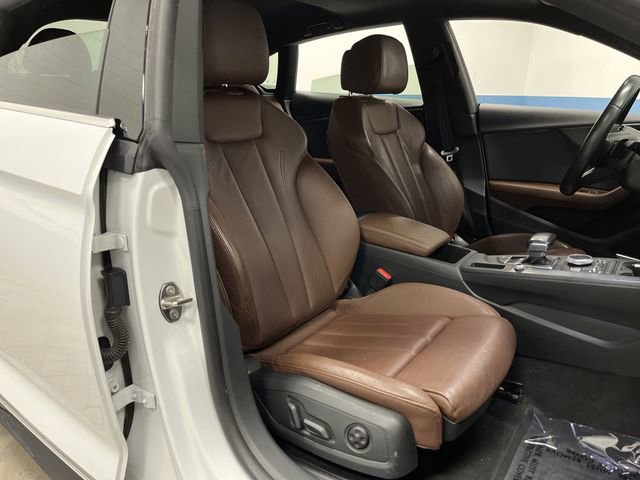 Used 2018 Audi A5 2.0T Premium Plus w/ Premium Plus image 31