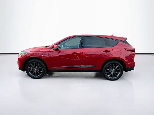 Used 2025 Acura RDX A-Spec image 4
