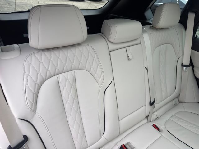 Certified 2024 BMW X5 M60i w/ Climate Comfort Package image 32