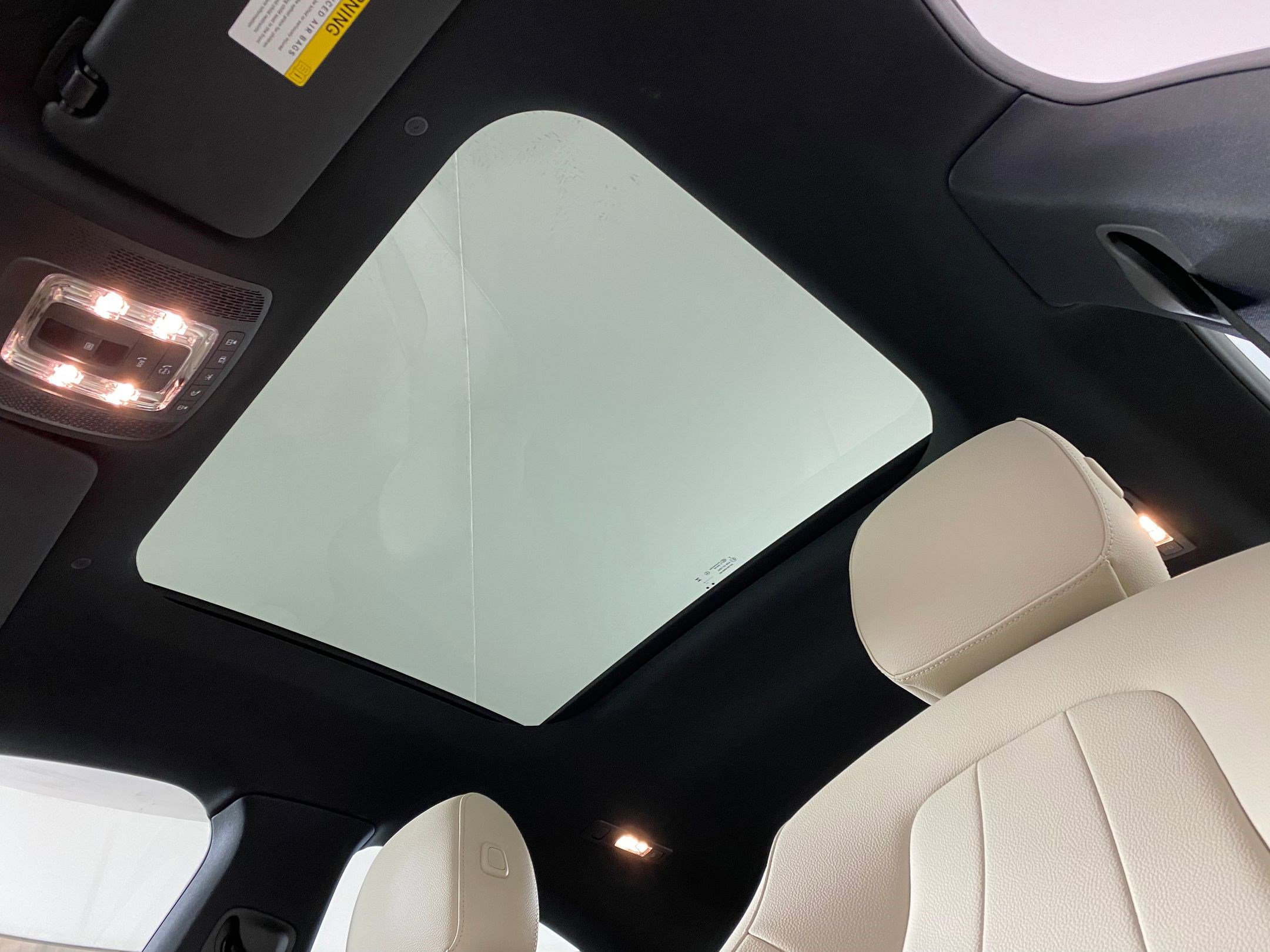 Certified 2026 Mercedes-Benz CLA 250 4MATIC image 14