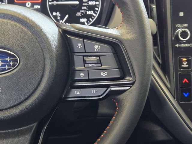 Used 2024 Subaru Crosstrek 2.5i Limited image 30