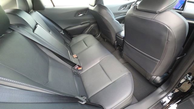 Used 2024 Toyota Prius Limited w/ Limited Premium Package FWD image 26
