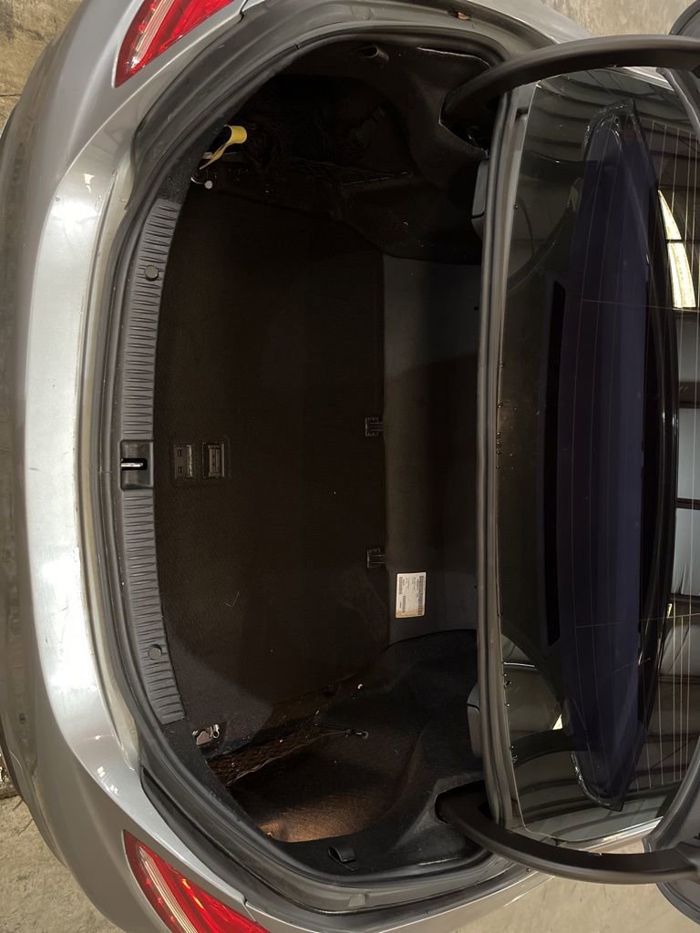 Used 2015 Mercedes-Benz C 300 4MATIC Sedan image 12