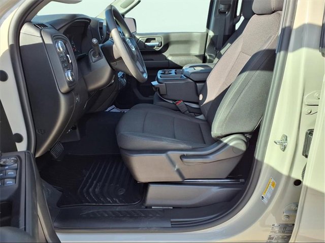 New 2026 GMC Sierra 1500 Pro w/ Graphite Edition image 21