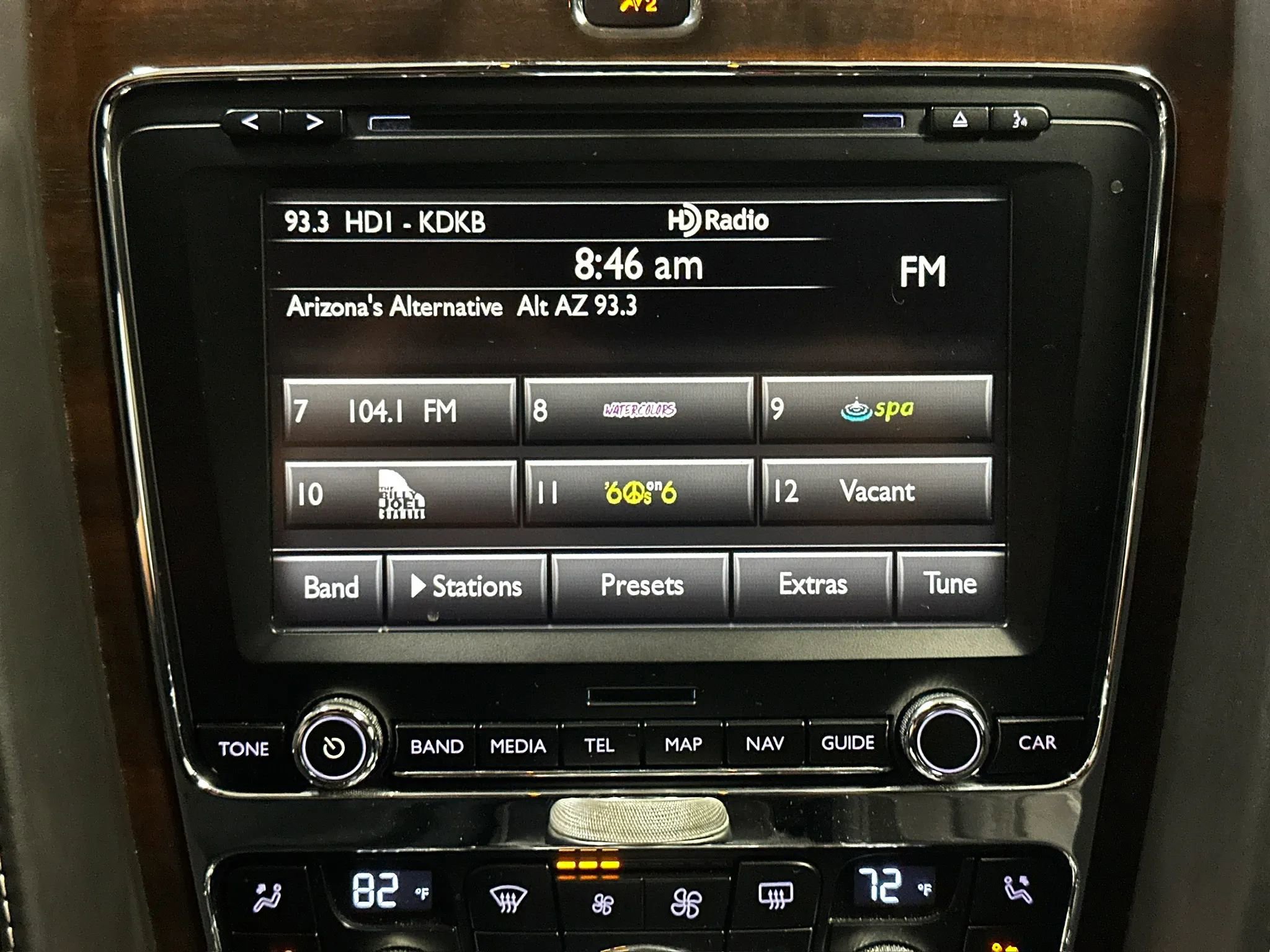 Used 2014 Bentley Flying Spur W12 AWD/4WD image 37