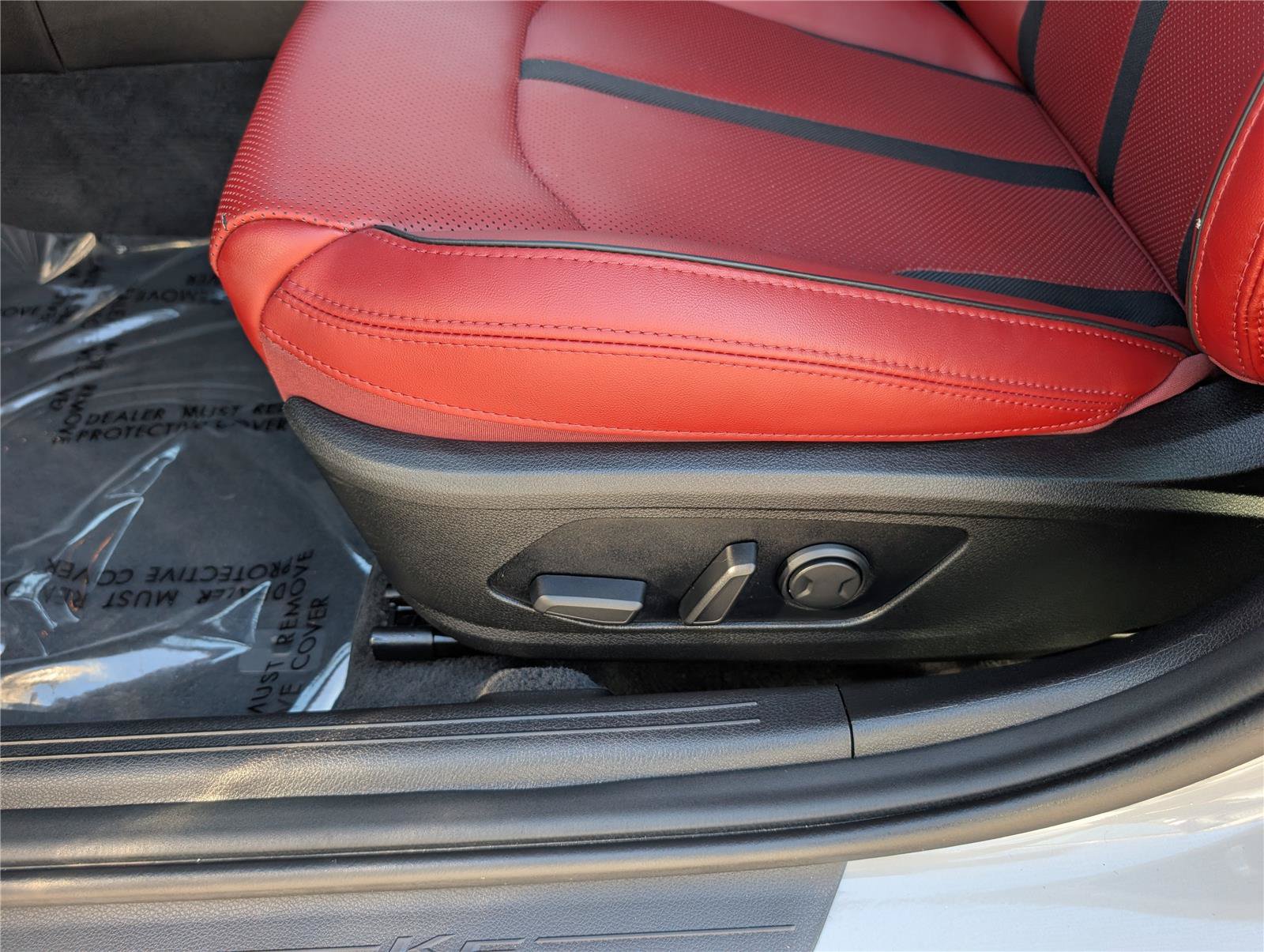 Used 2023 Kia K5 GT-Line image 20