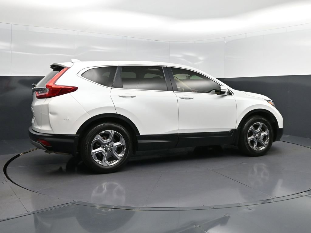 Used 2019 Honda CR-V EX-L image 8